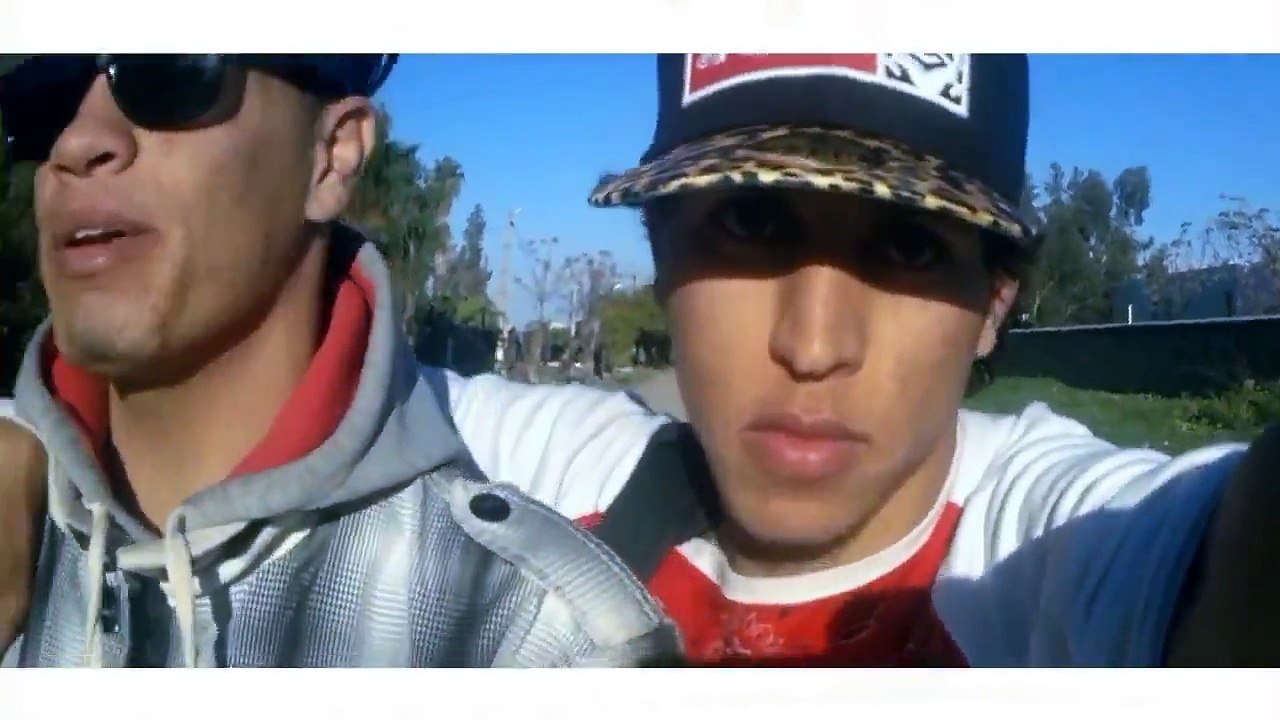 Mc Hoto Freestyle La9ba7a Vol 2 (Clip Officiel HD) 2015