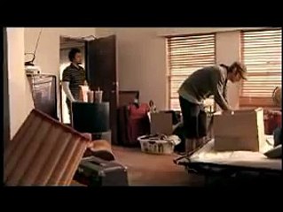 Dunkin' Donuts Commercial - Moving