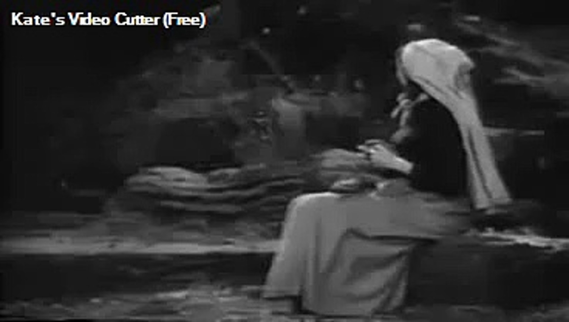 Ave Maria translated into English