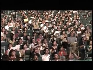 CHAKA KHAN / HERBIE HANCOCK - A NIGHT IN TUNISIA