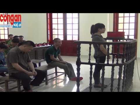 Lôi kéo người tình buôn ma túy, cả 2 lĩnh án