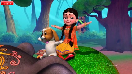 Enugamma Enugu Telugu Rhymes for Children