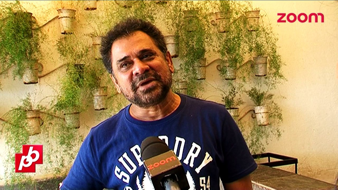Anees Bazmee out of 'Welcome' franchise - EXCLUSIVE