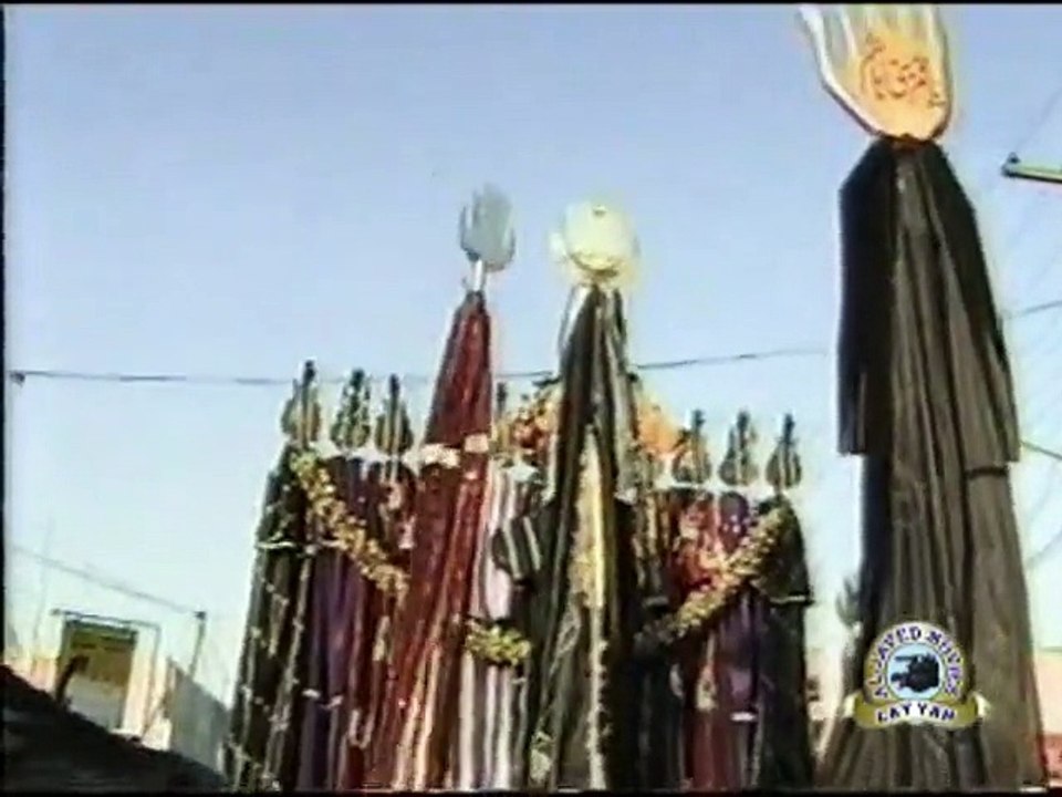 tedy bad veer ghazi bazar sham gai han