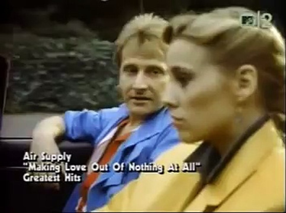 Um clipe muito romantico