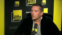 Vincent Broussard : « La TNT, ce sont des chaînes de quadra »