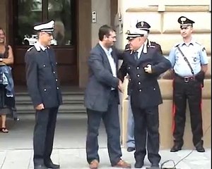 Cambio della guardia al vertice della Polizia Municipale di Sesto Fiorentino