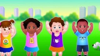 Baby Gym - Children's Musical Fun Best