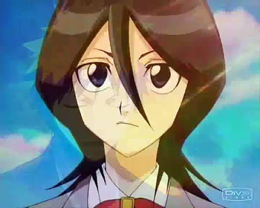 IchigoxRukia: Dear Angel