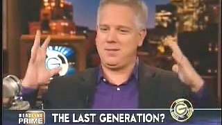 John Hagee - Glenn Beck - Bible Prophecies Part 1 of 7