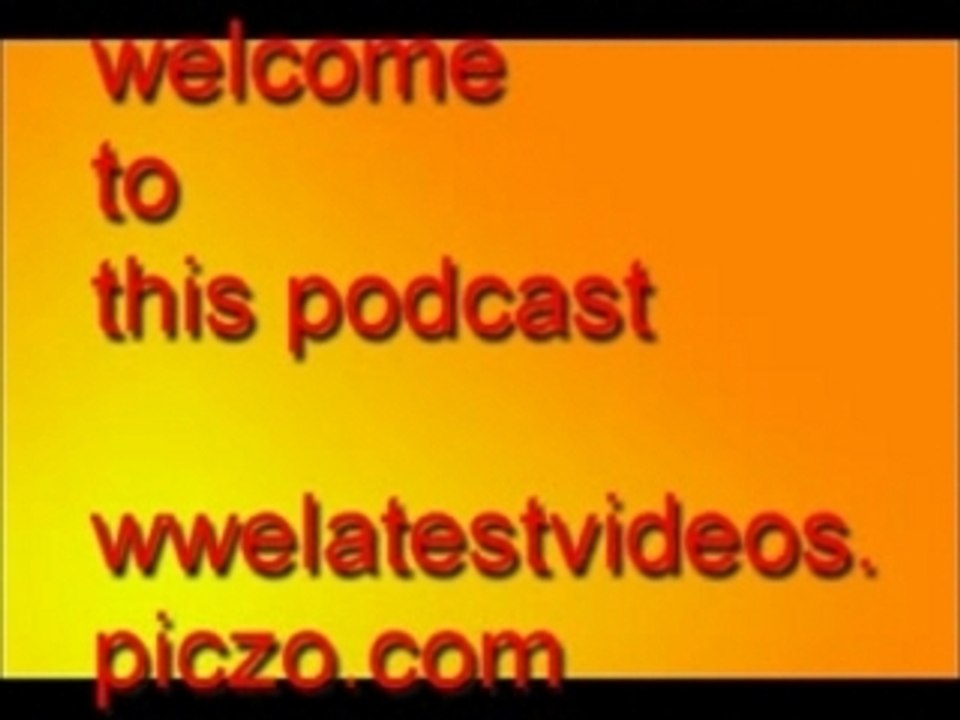 podcast