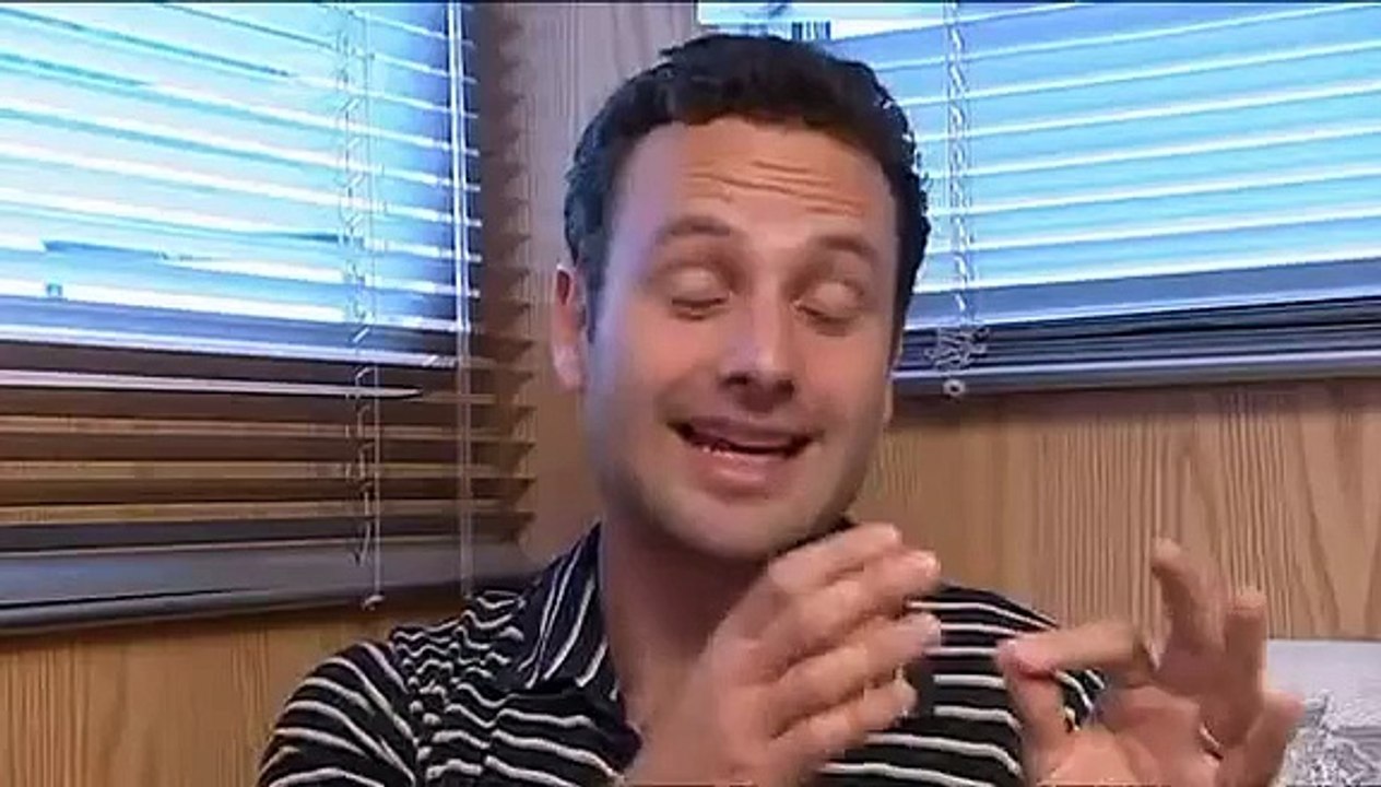 Afterlife: Behind The Scenes