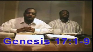 Israel the Chosen People of God  part 2 of 12