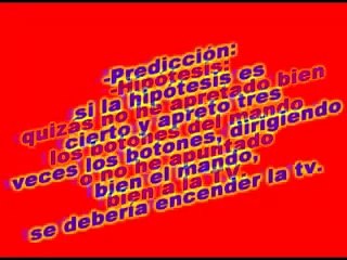 Método Científico