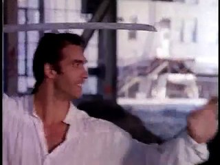 HIGHLANDER TV Series Episode 1 'The Gathering'