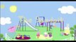 Peppa Pig 2015 Episode-Peppa Pig and his friends build a desert island