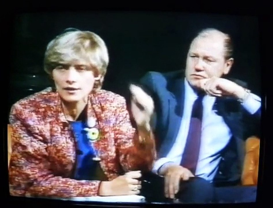 [1982] CLUB 2 Friedensbewegung (Teil 2/3)