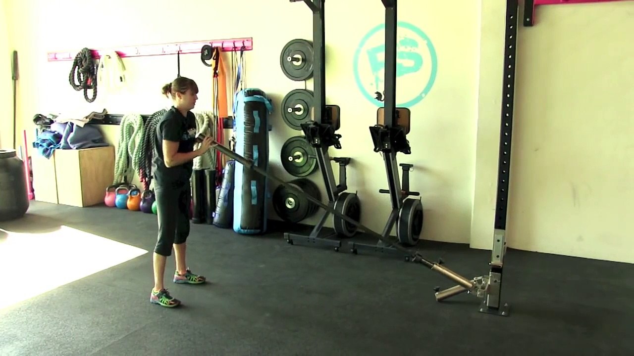 13 Landmine Moves