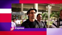 Bollywood News in 1 Minute - 100915 - Hrithik Roshan, Nargis Fakhri, Riteish Deshmukh