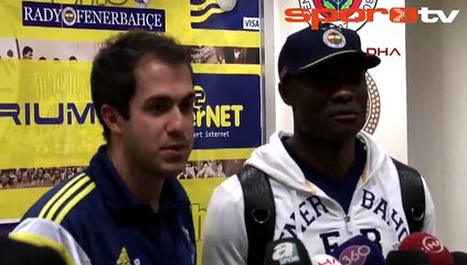 Webo'dan galibiyet yorumu!...