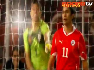 Aslan yürekli panter! | Fernando Muslera