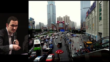 Shanghai sur le terrain, restitution du Séminaire en marchant (Shanghai, juillet 2014) part.2/2