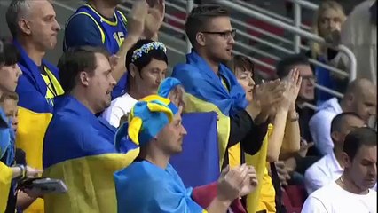 Belçika turladı, Ukrayna veda etti!