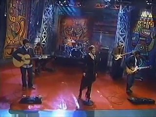 Sixpence None The Richer - Breathe Your Name (Live @ NBC)