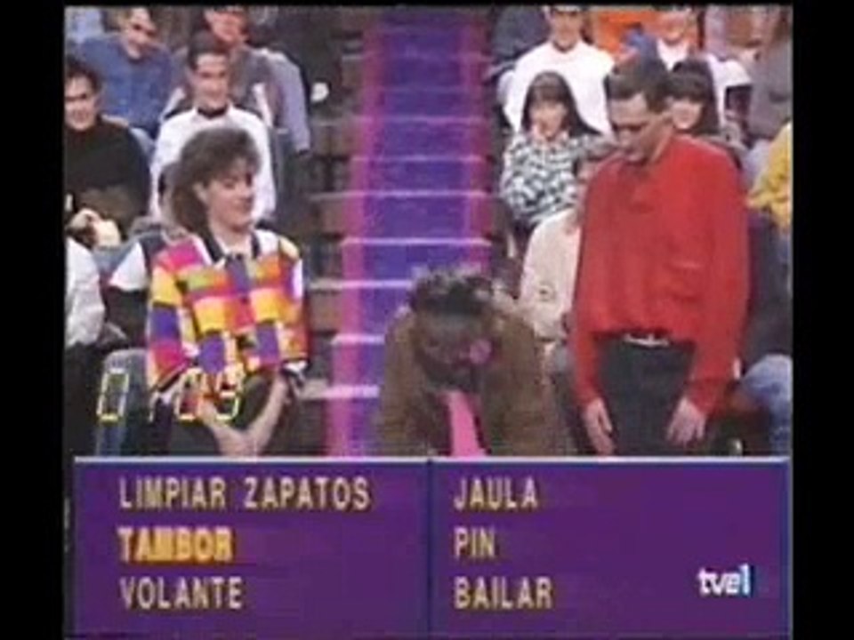 NO TE RIAS QUES PIOR