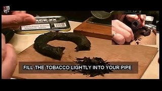 How to handle Plug & Twist - WPF @ www.cigars.at