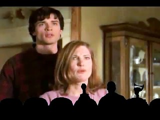 MST3K-ing Smallville