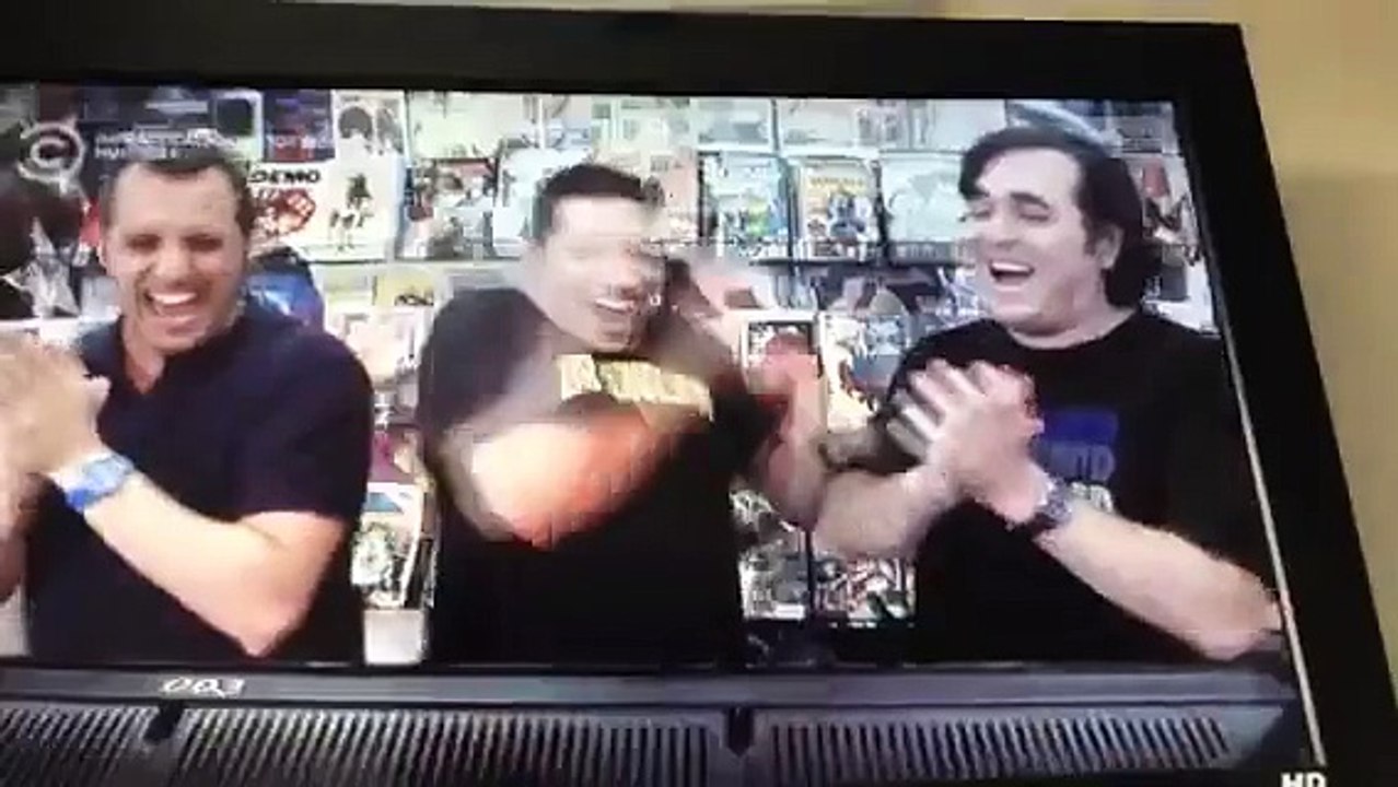 Impractical jokers