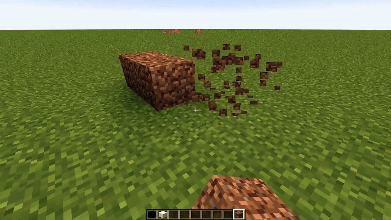 How To Make The Best Minecraft House Ever
