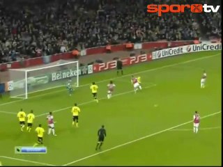 Van Persie varsa sorun yok!
