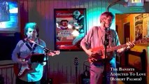 Addicted To Love (Robert Palmer) covered by The BANDiTS (Columbia, SC)