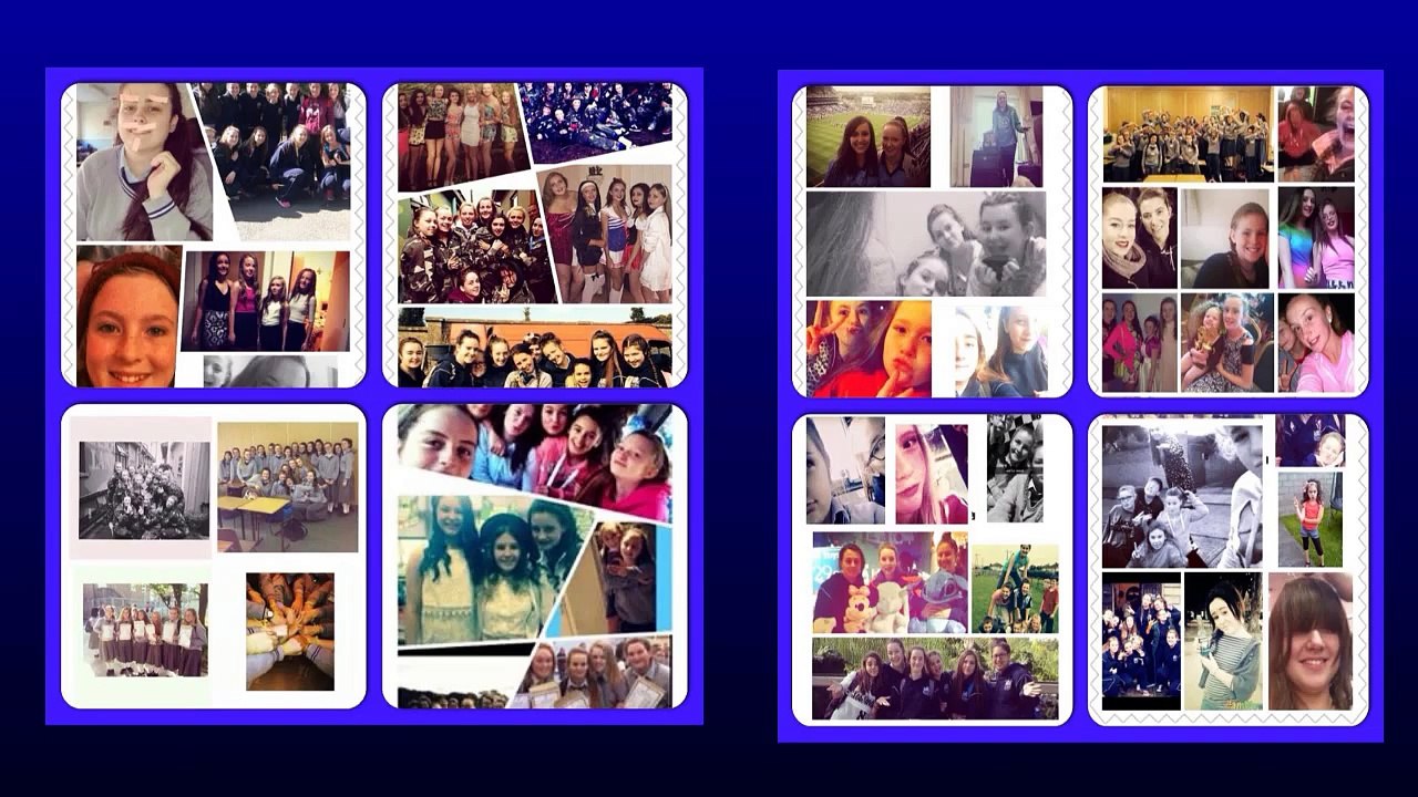 Cycle Against Suicide Student Leaders' Congress 2015 Manor House School, Raheny