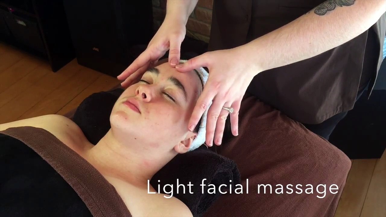 Moor Spa Facial
