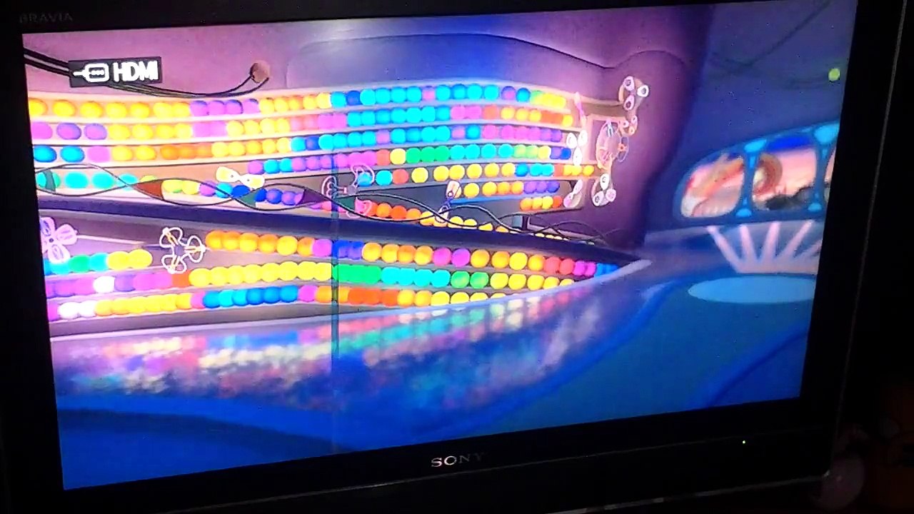 Disney Infinity 3.0 - inside out - P1