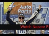we are watching online Nascar 2015 Federated Auto Parts 400