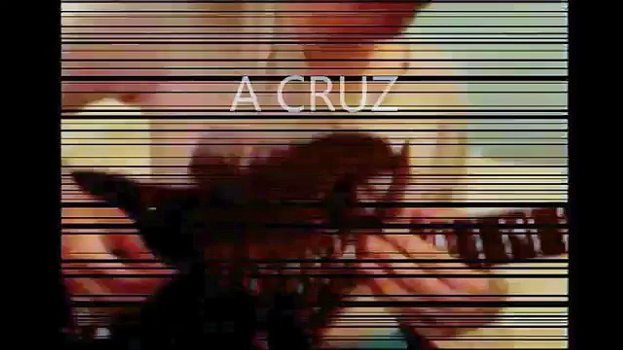 A CRUZ