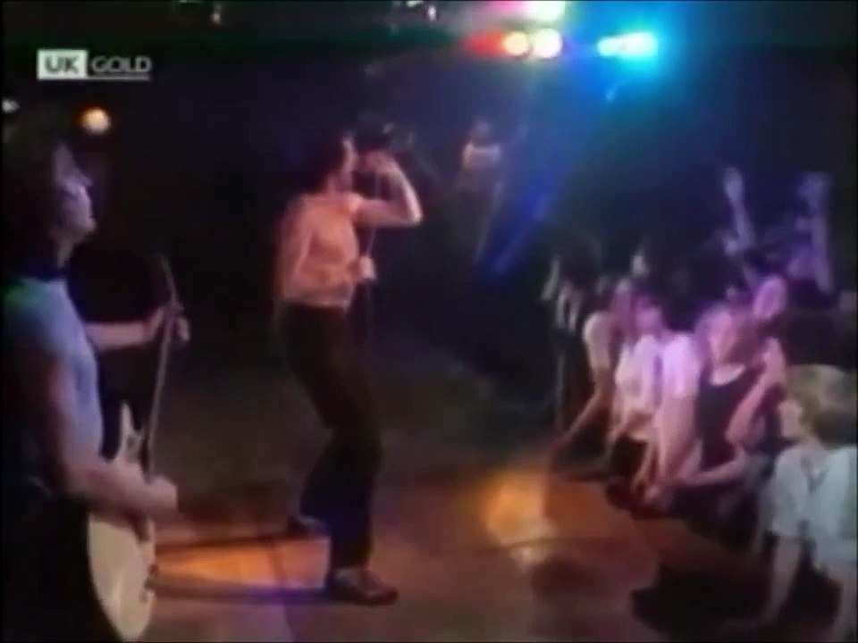 Lemmy - OZZY - AC/DC - Remembering Bon Scott