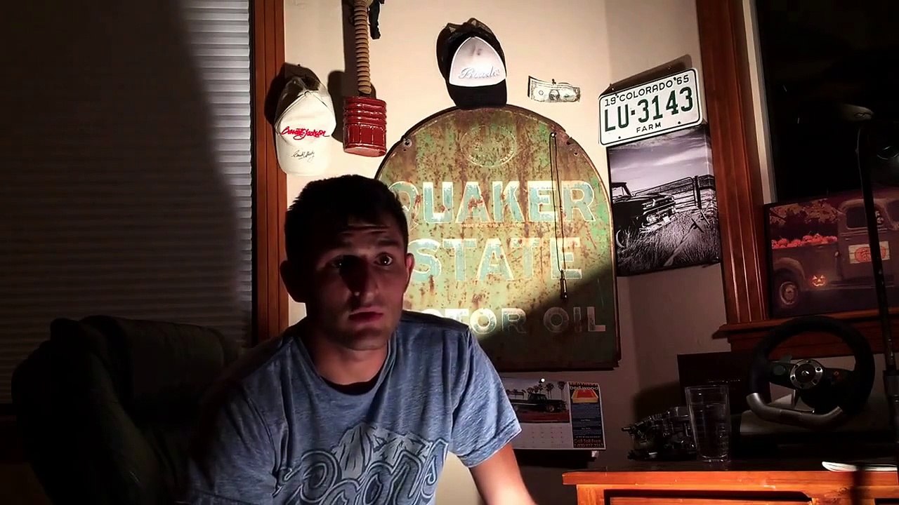 The crazy Russian pepper spray and cinnamon challenge ( DO NOT ATTEMPT AT HOME)