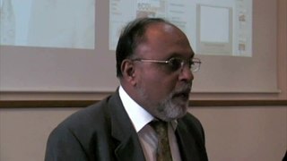 Dr Fazlun Khalid Muslims and the Environmental Crisis 1