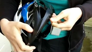 Take-A-Look Rearview Bicycle Mirror Review