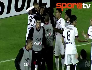 Ve Adriano golle tanıştı!