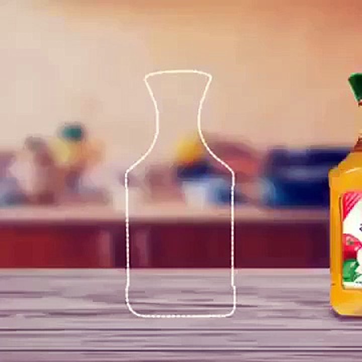 bottle game - can u stop image properly into the bottle .its challenge