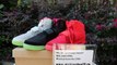 Nike Yeezy 2 Three Classic Sneakers Which your favor !Solar Red @ Red October @Pure Platinum  shoes