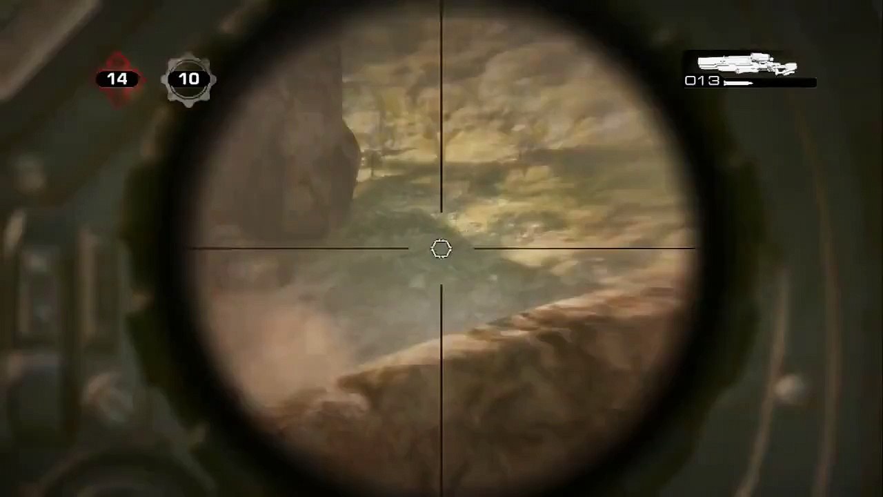 I Quit (Description)