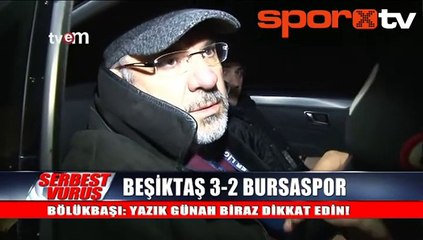 Bursa'da isyan! "Bırakacağım"