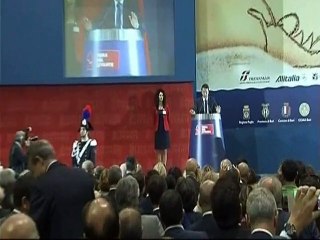 MASTER CLASS PER IL SUD? BARI 11-9-2015